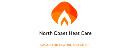 North Coast Heat Care logo
